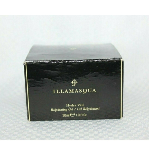 Illamasqua Hydra Veil - Picture 2 of 7